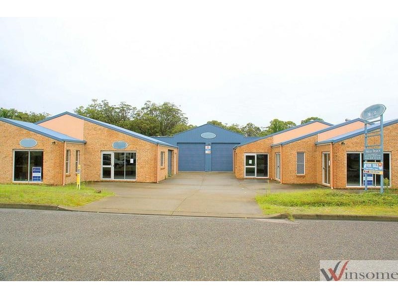 Lot 3, 30-32 Frederick Kelly Street, South West Rocks NSW 2431