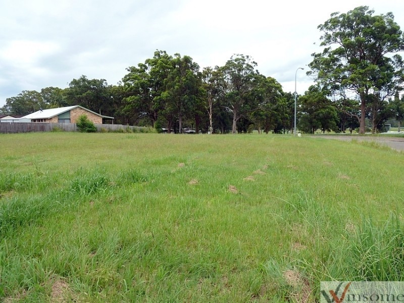 22 North Street, West Kempsey NSW 2440