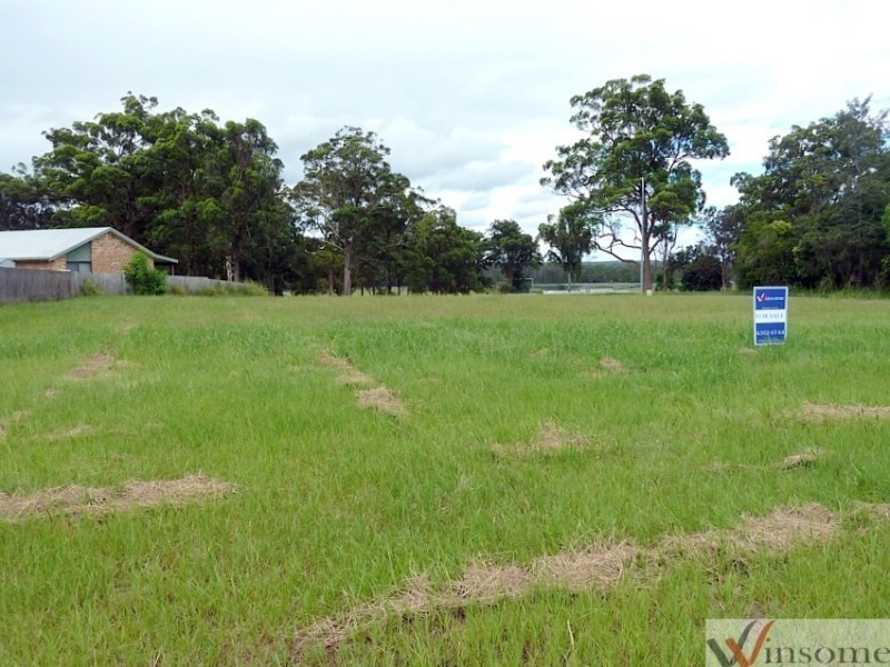 22 North Street, West Kempsey NSW 2440