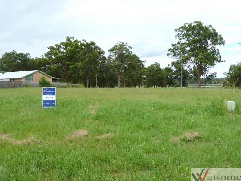 22 North Street, West Kempsey NSW 2440