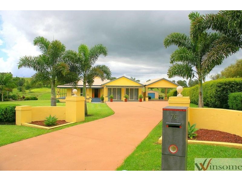 76 Mulbury Place, Euroka NSW 2440