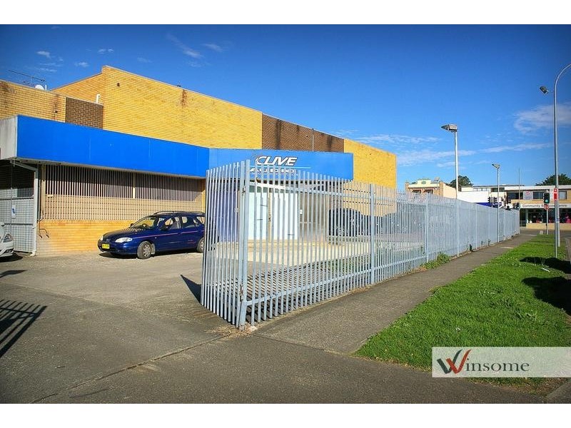 39 Belgrave Street, Kempsey NSW 2440