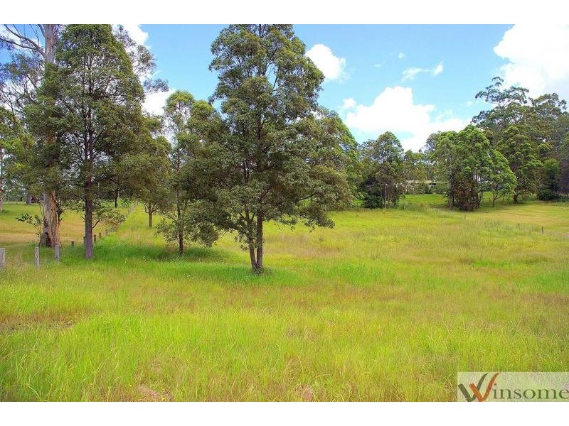 87 Crottys Lane, Yarravel NSW 2440