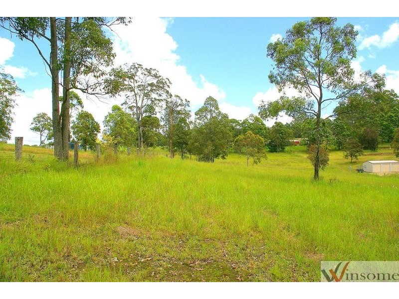 87 Crottys Lane, Yarravel NSW 2440