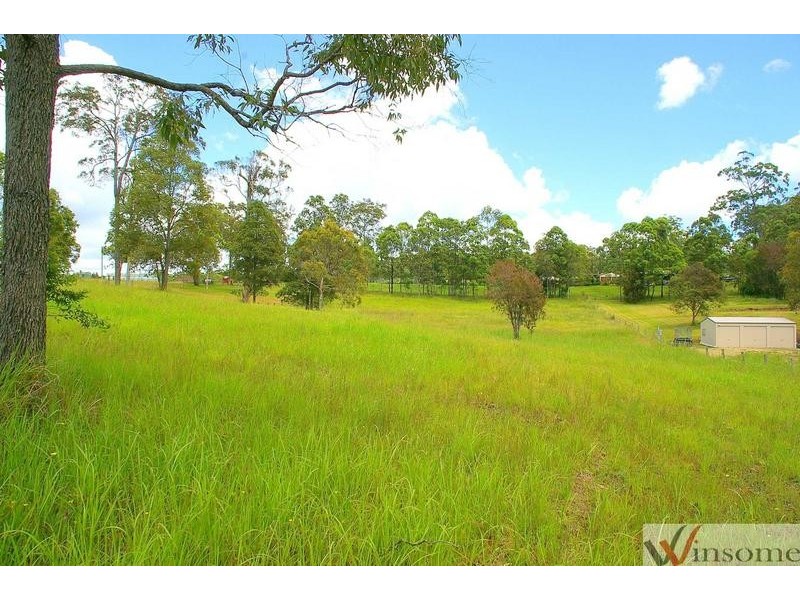 87 Crottys Lane, Yarravel NSW 2440