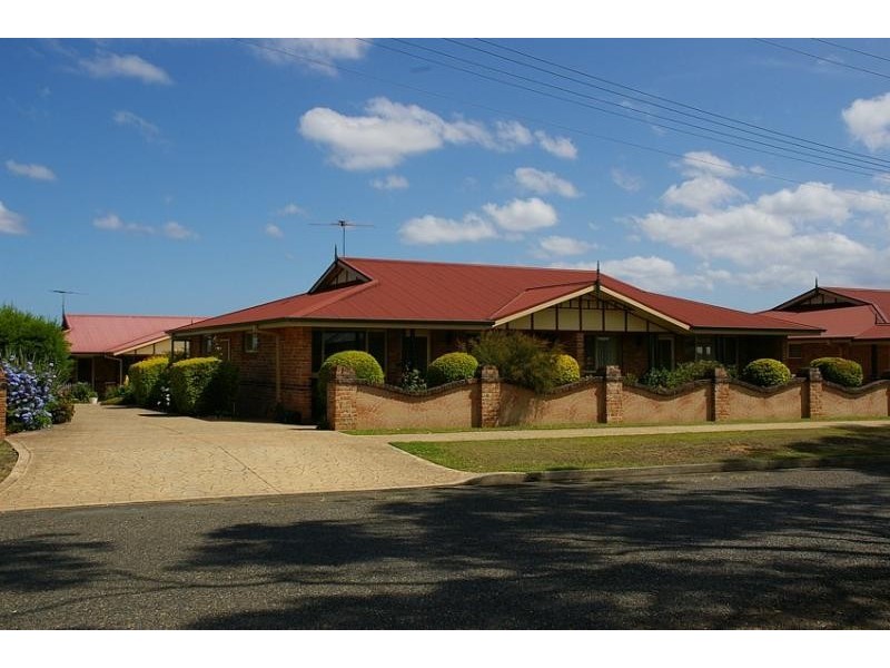 10/65 BROUGHTON STREET, Kempsey NSW 2440