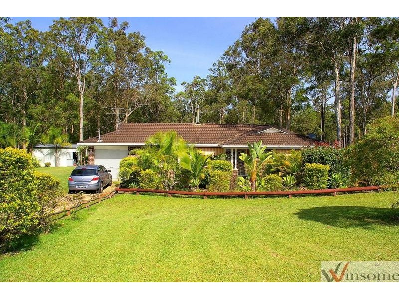 413 Marys Bay Road, Dondingalong NSW 2440