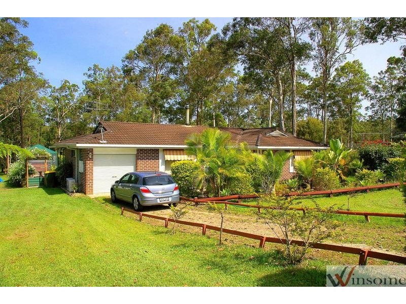 413 Marys Bay Road, Dondingalong NSW 2440
