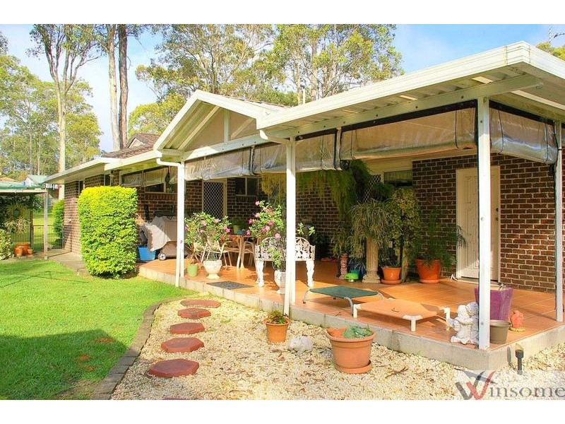 413 Marys Bay Road, Dondingalong NSW 2440