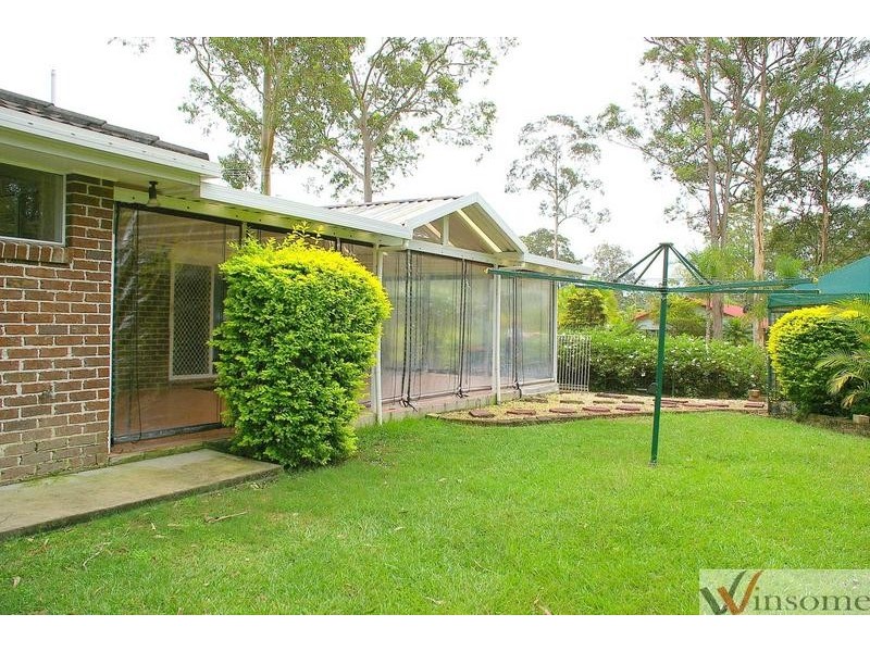 413 Marys Bay Road, Dondingalong NSW 2440