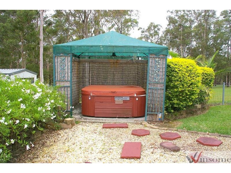 413 Marys Bay Road, Dondingalong NSW 2440