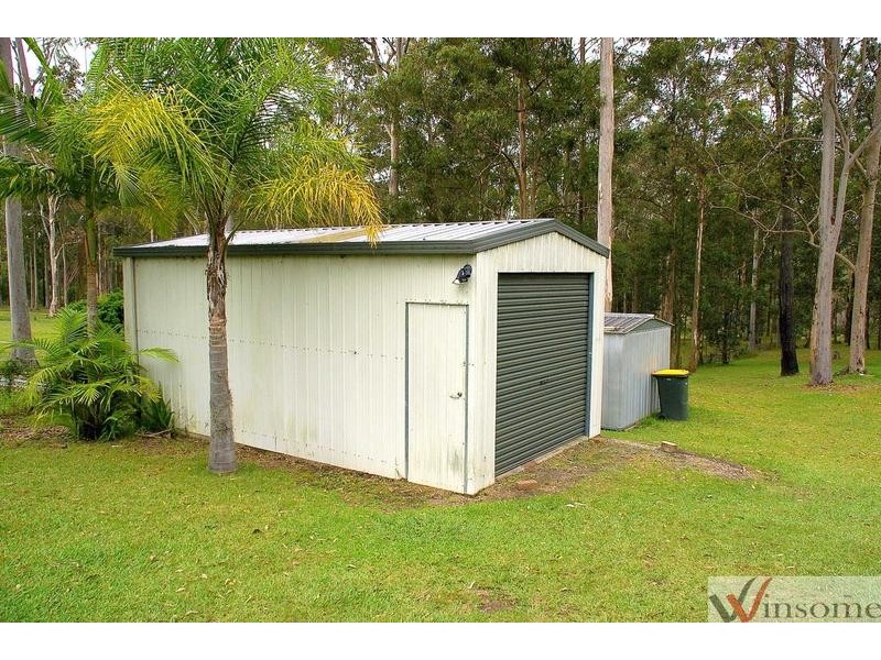 413 Marys Bay Road, Dondingalong NSW 2440