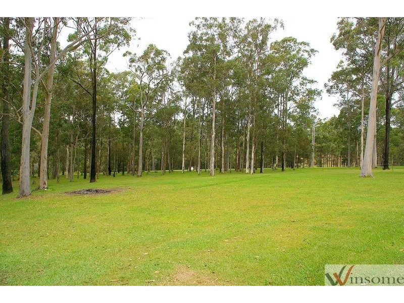 413 Marys Bay Road, Dondingalong NSW 2440