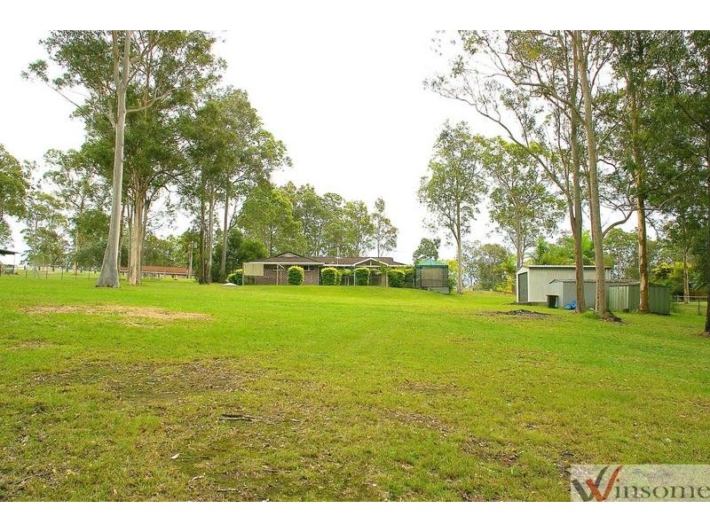 413 Marys Bay Road, Dondingalong NSW 2440