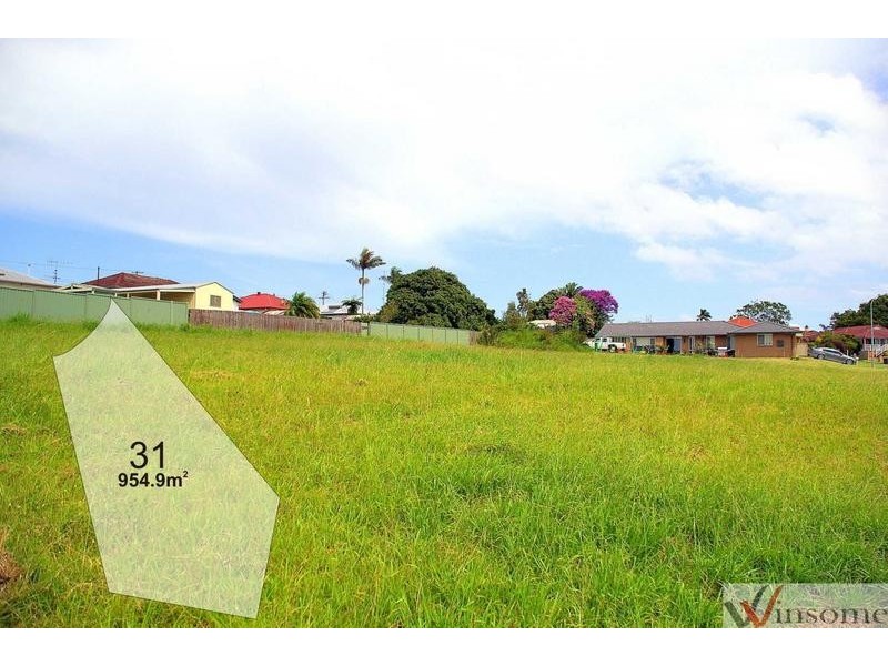 Lot 31 Yates Place, West Kempsey NSW 2440