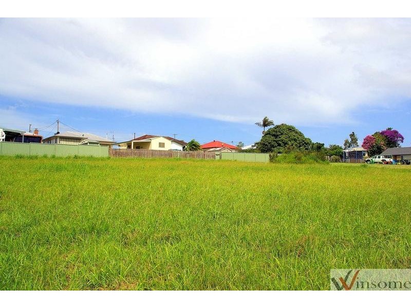Lot 31 Yates Place, West Kempsey NSW 2440