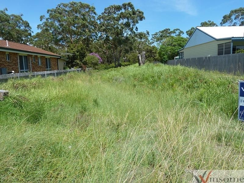 23 Third Avenue, Stuarts Point NSW 2441