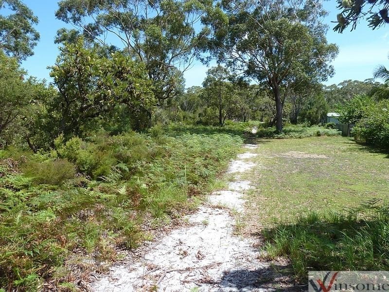 23 Third Avenue, Stuarts Point NSW 2441