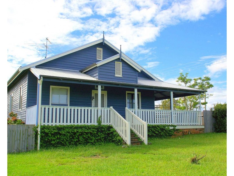 54 Dangar Street, West Kempsey NSW 2440