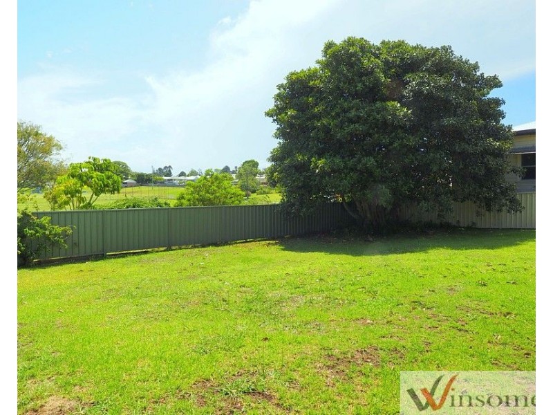 54 Dangar Street, West Kempsey NSW 2440