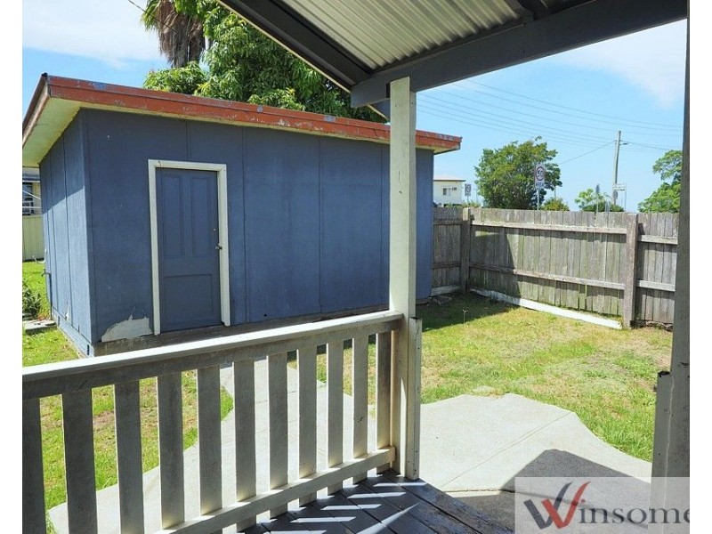 54 Dangar Street, West Kempsey NSW 2440