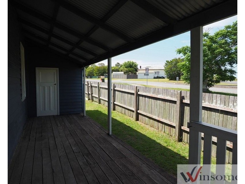 54 Dangar Street, West Kempsey NSW 2440