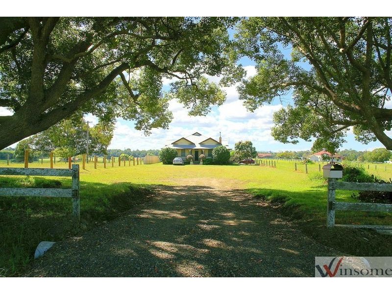 230 Euroka Road, Euroka NSW 2440