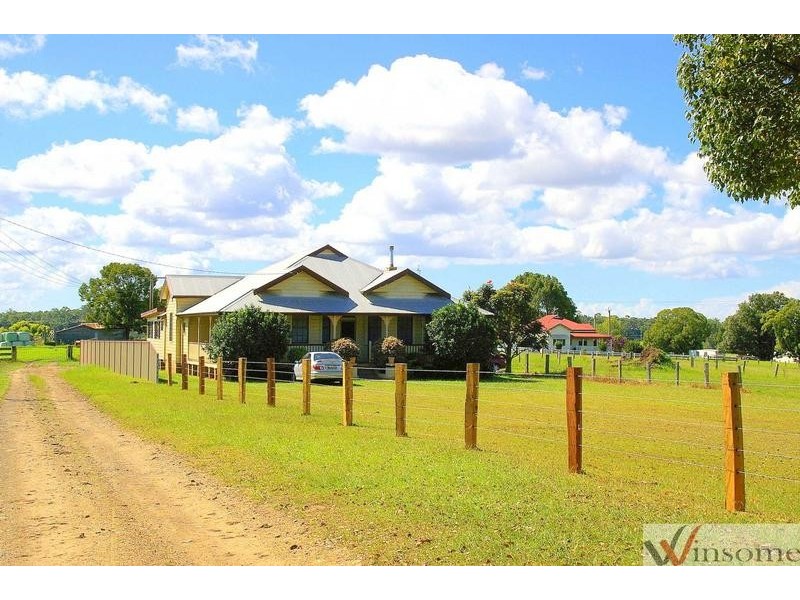 230 Euroka Road, Euroka NSW 2440