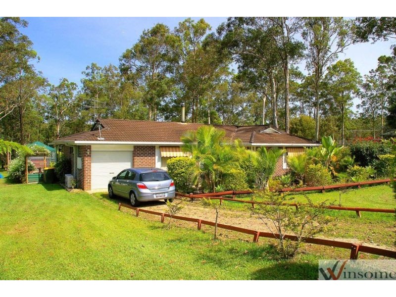 413 Marys Bay Road, Dondingalong NSW 2440