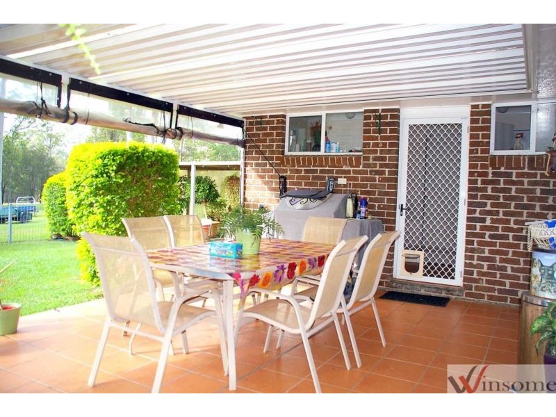 413 Marys Bay Road, Dondingalong NSW 2440