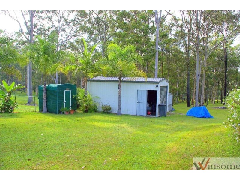 413 Marys Bay Road, Dondingalong NSW 2440