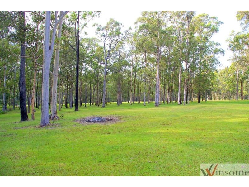 413 Marys Bay Road, Dondingalong NSW 2440