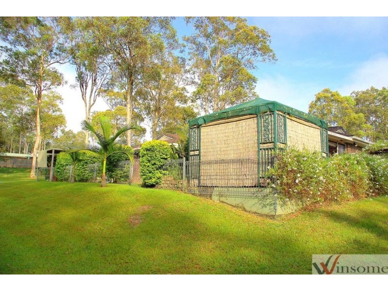 413 Marys Bay Road, Dondingalong NSW 2440