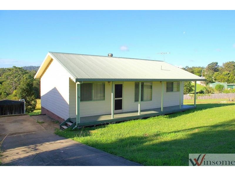 50 Main Street, Eungai Creek NSW 2441