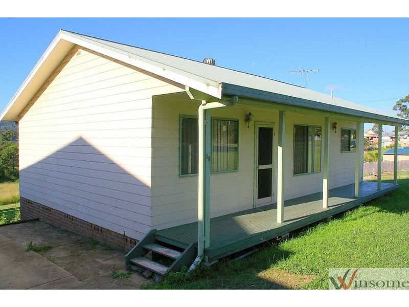 50 Main Street, Eungai Creek NSW 2441
