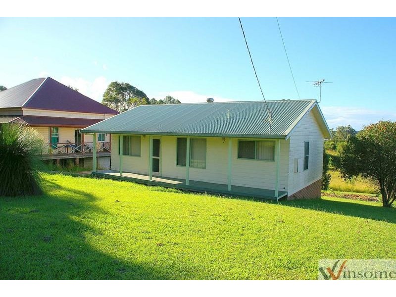 50 Main Street, Eungai Creek NSW 2441