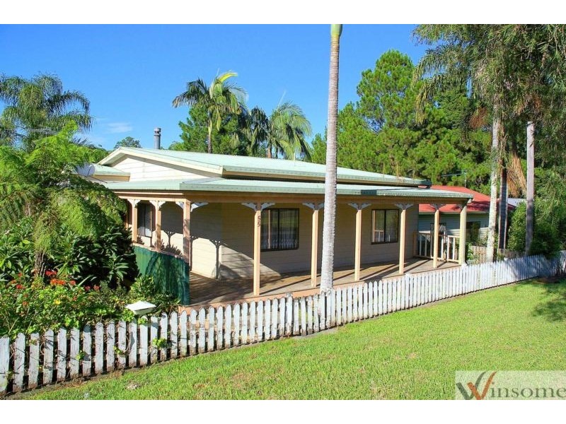 55 Bloomfield Street, Kempsey NSW 2440