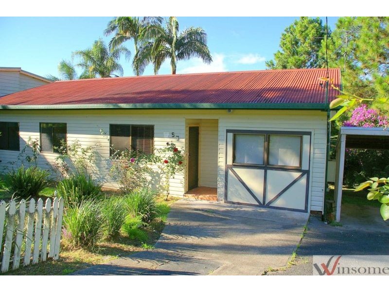 57 Bloomfield Street, Kempsey NSW 2440