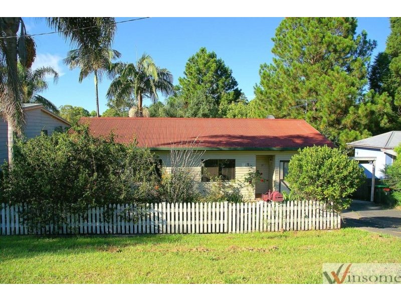 57 Bloomfield Street, Kempsey NSW 2440