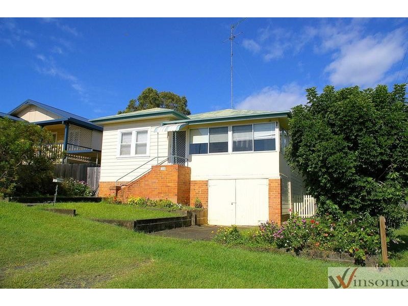 108 Tozer Street, West Kempsey NSW 2440