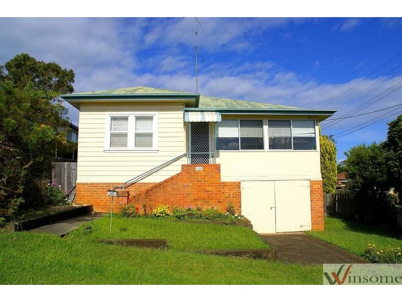 108 Tozer Street, West Kempsey NSW 2440