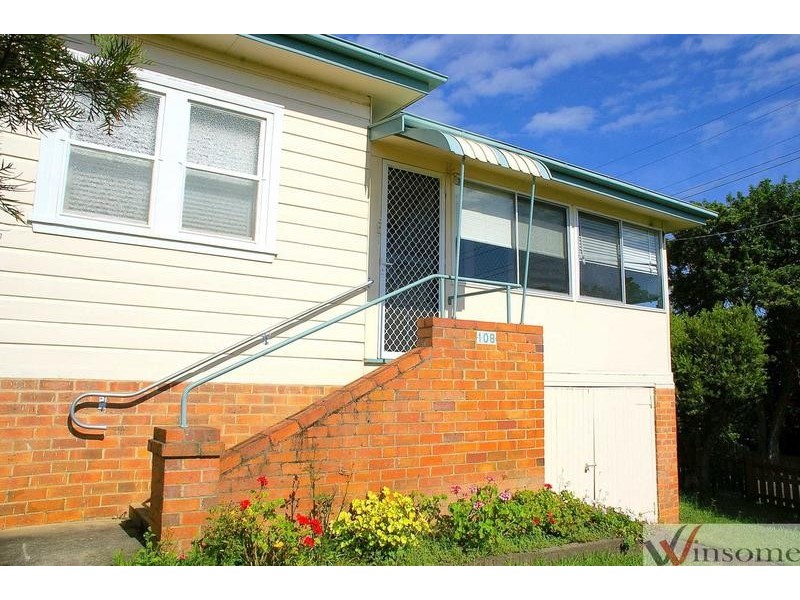 108 Tozer Street, West Kempsey NSW 2440