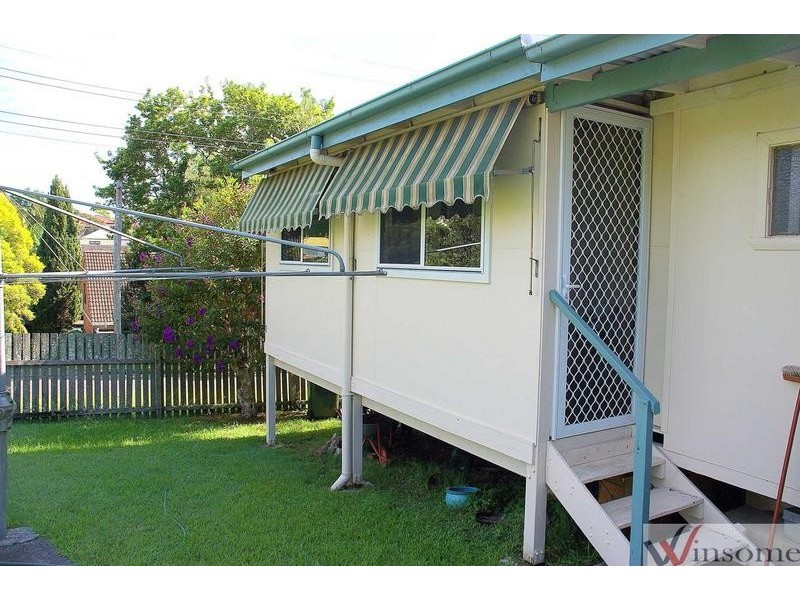 108 Tozer Street, West Kempsey NSW 2440