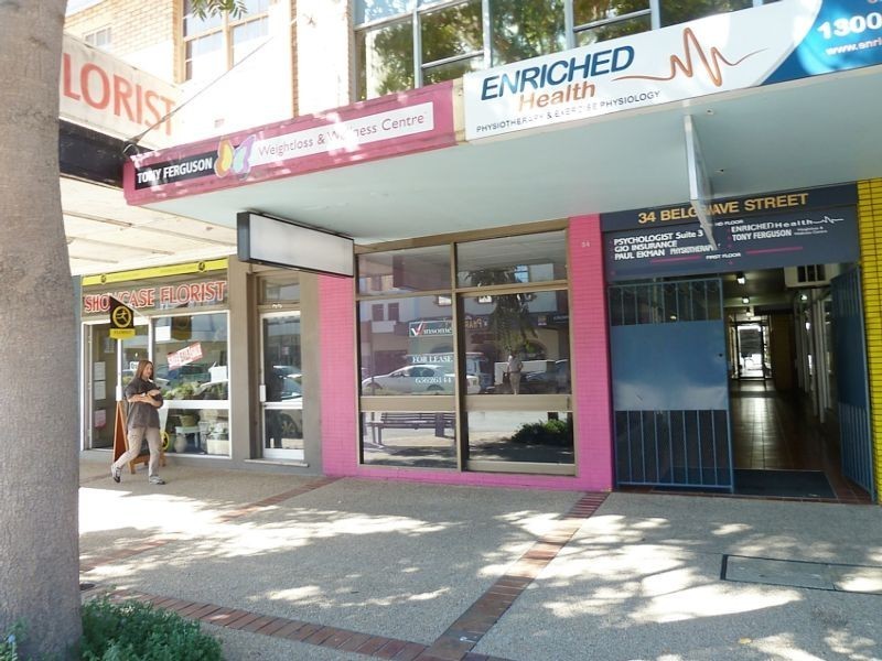 1/34 Belgrave Street, Kempsey NSW 2440