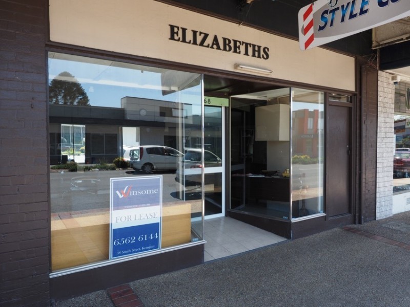 68 Belgrave Street, Kempsey NSW 2440