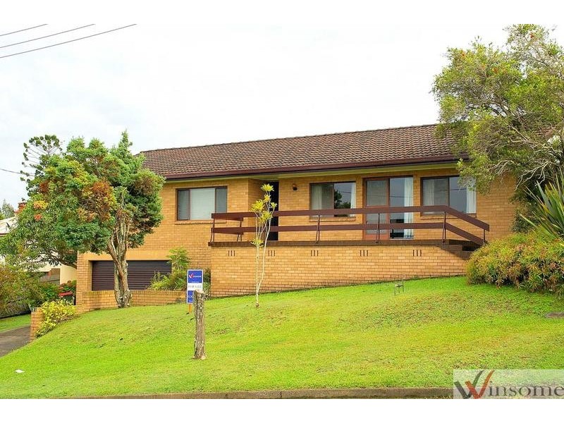 2 Macleay Street, East Kempsey NSW 2440