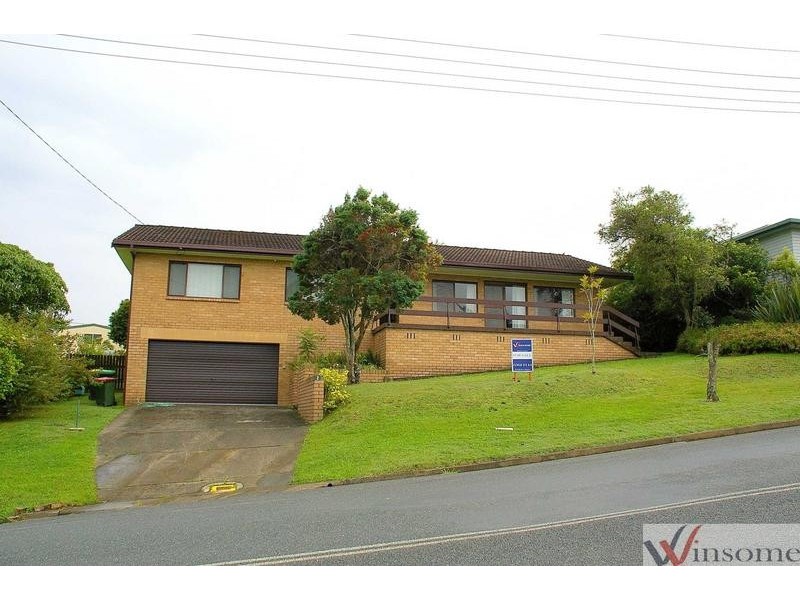 2 Macleay Street, East Kempsey NSW 2440