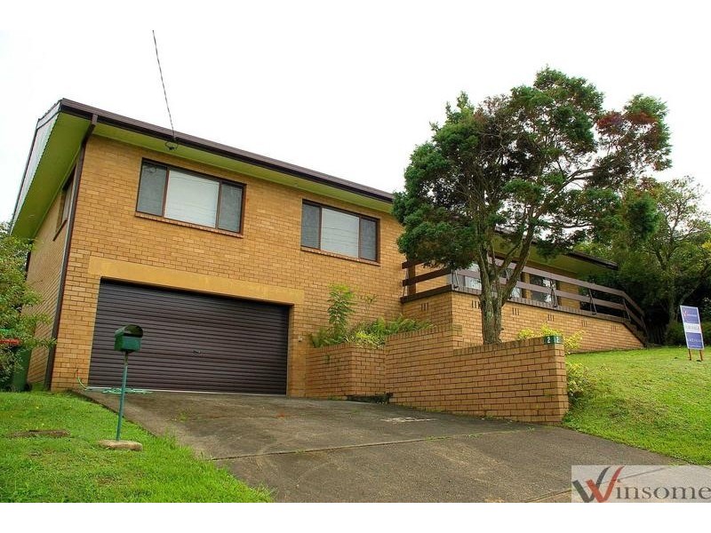 2 Macleay Street, East Kempsey NSW 2440