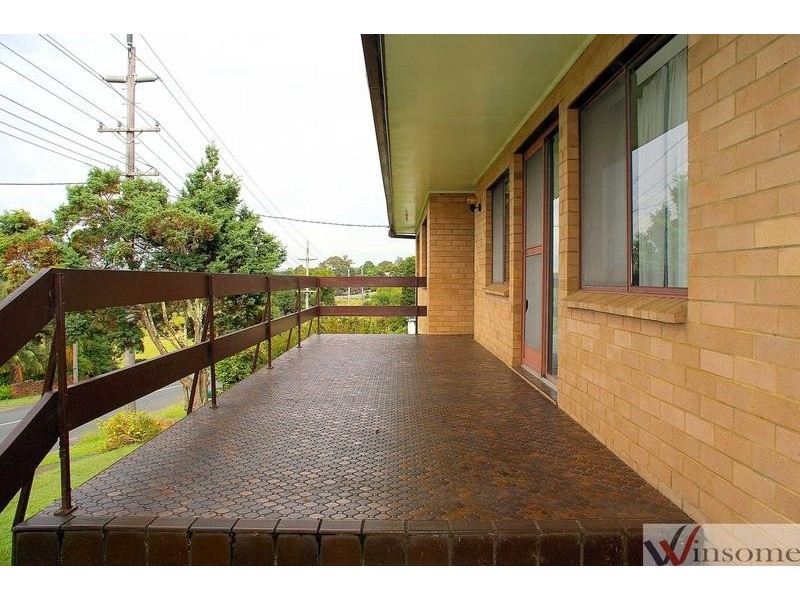 2 Macleay Street, East Kempsey NSW 2440