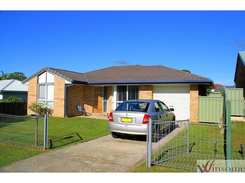 96 Sea Street, West Kempsey NSW 2440